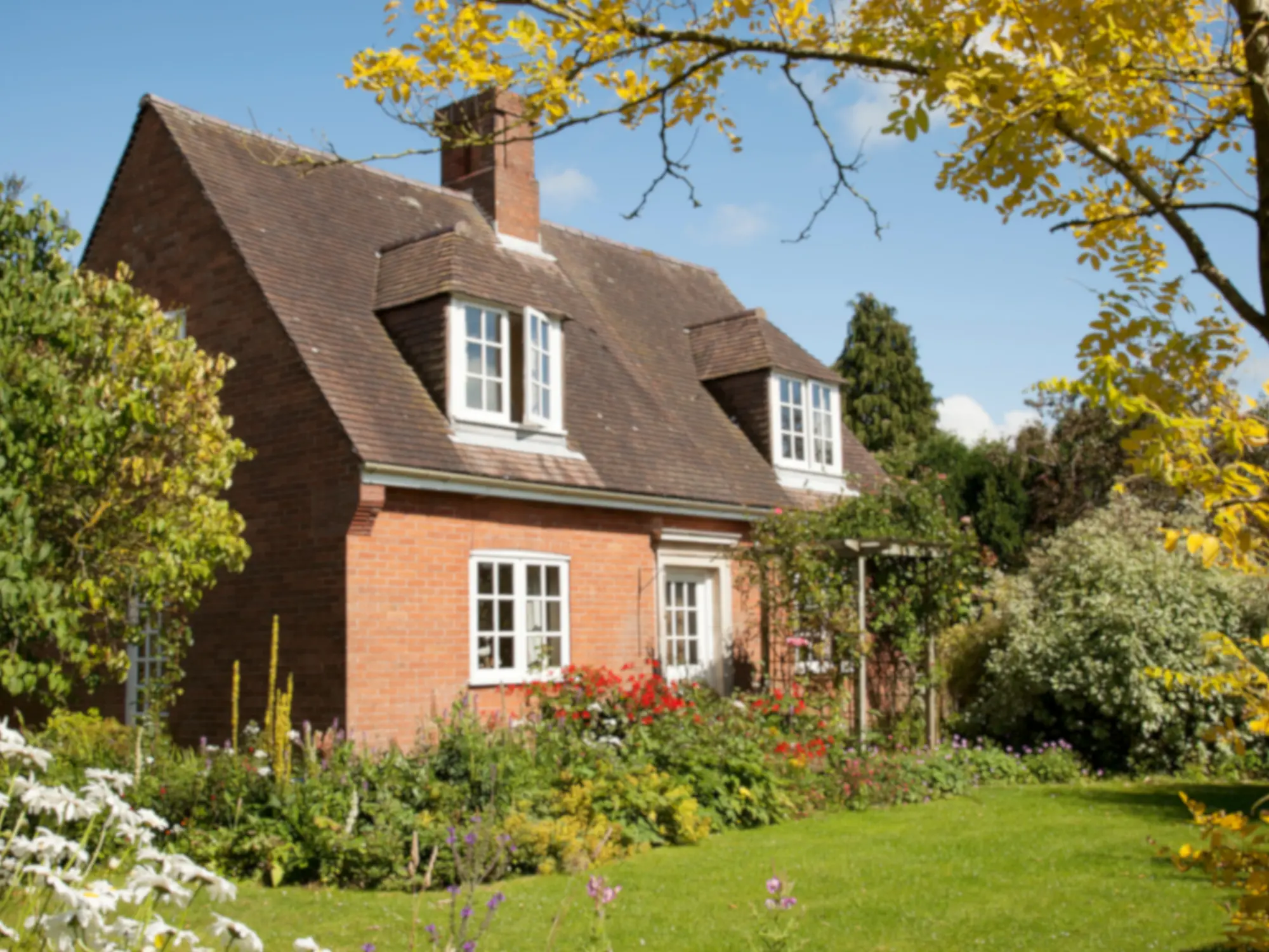 Vidéki Otthonfelújítási Program