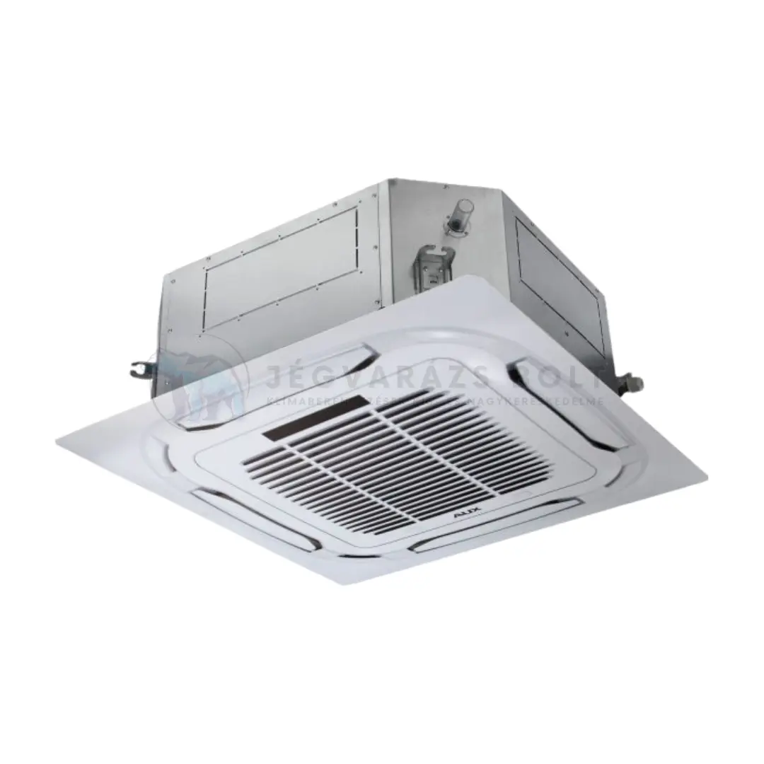 AUX MULTIKLÍMA BELTÉRI EGYSÉG 2,8 KW (CASSETTE)