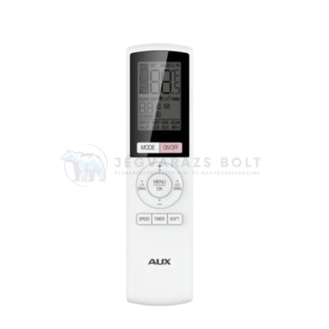 AUX HELIA 3,5 KW KLÍMABERENDEZÉS