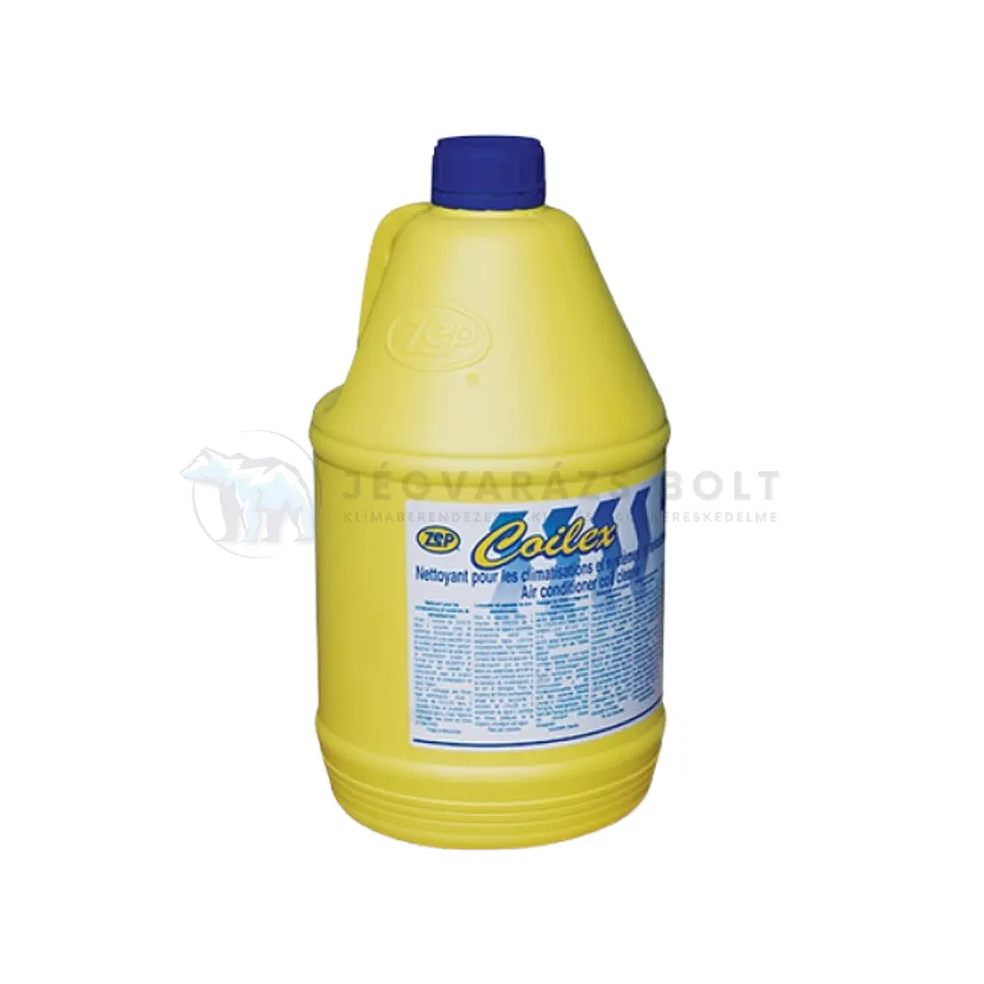 ZEP COILEX 5L