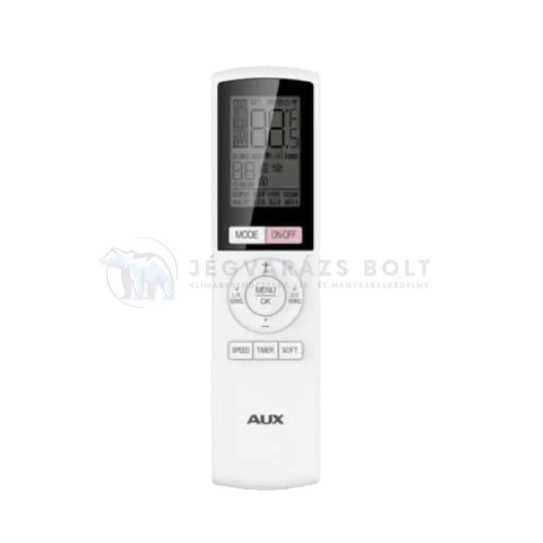 AUX MAGMA 2 3,5 KW KLÍMABERENDEZÉS