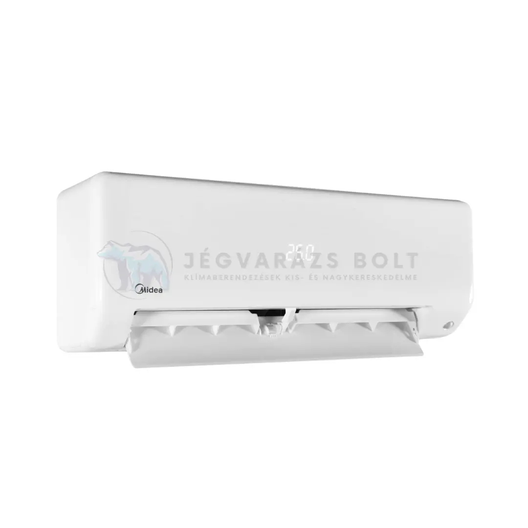 MIDEA ALL EASY PRO 7,1 KW KLÍMABERENDEZÉS