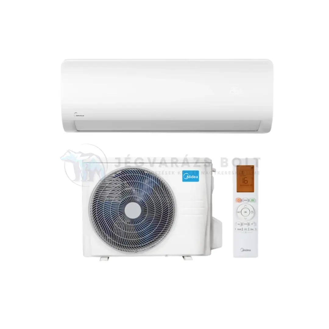MIDEA XTREME SAVE 7,1 KW KLÍMABERENDEZÉS