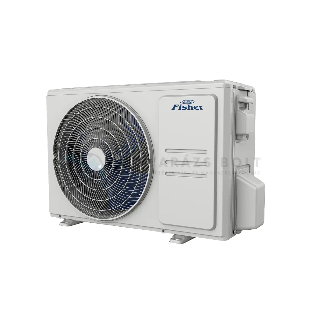 FISHER NORDIC 3,5 KW KLÍMABERENDEZÉS