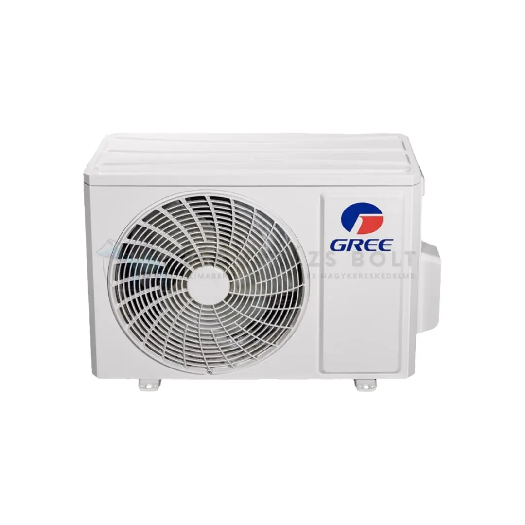 GREE PULSE 3,2 KW KLÍMABERENDEZÉS