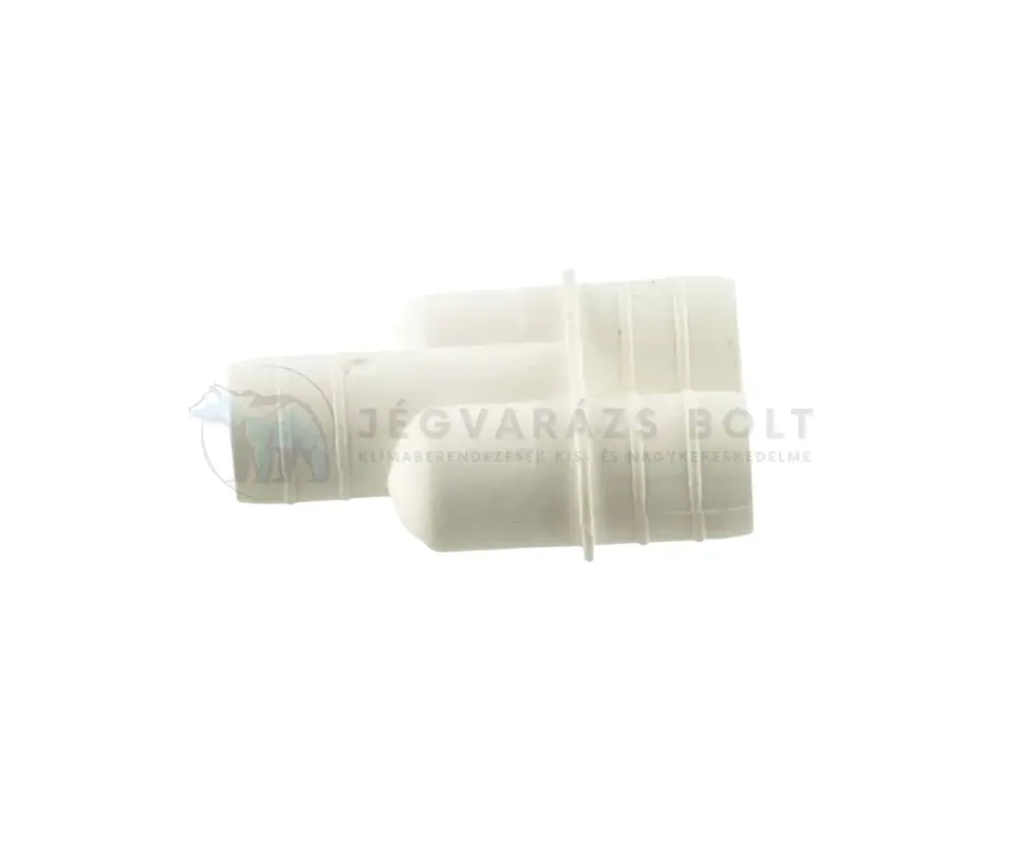 KONDENZVÍZ GÉGECSŐ Y-TOLDÓ 16MM