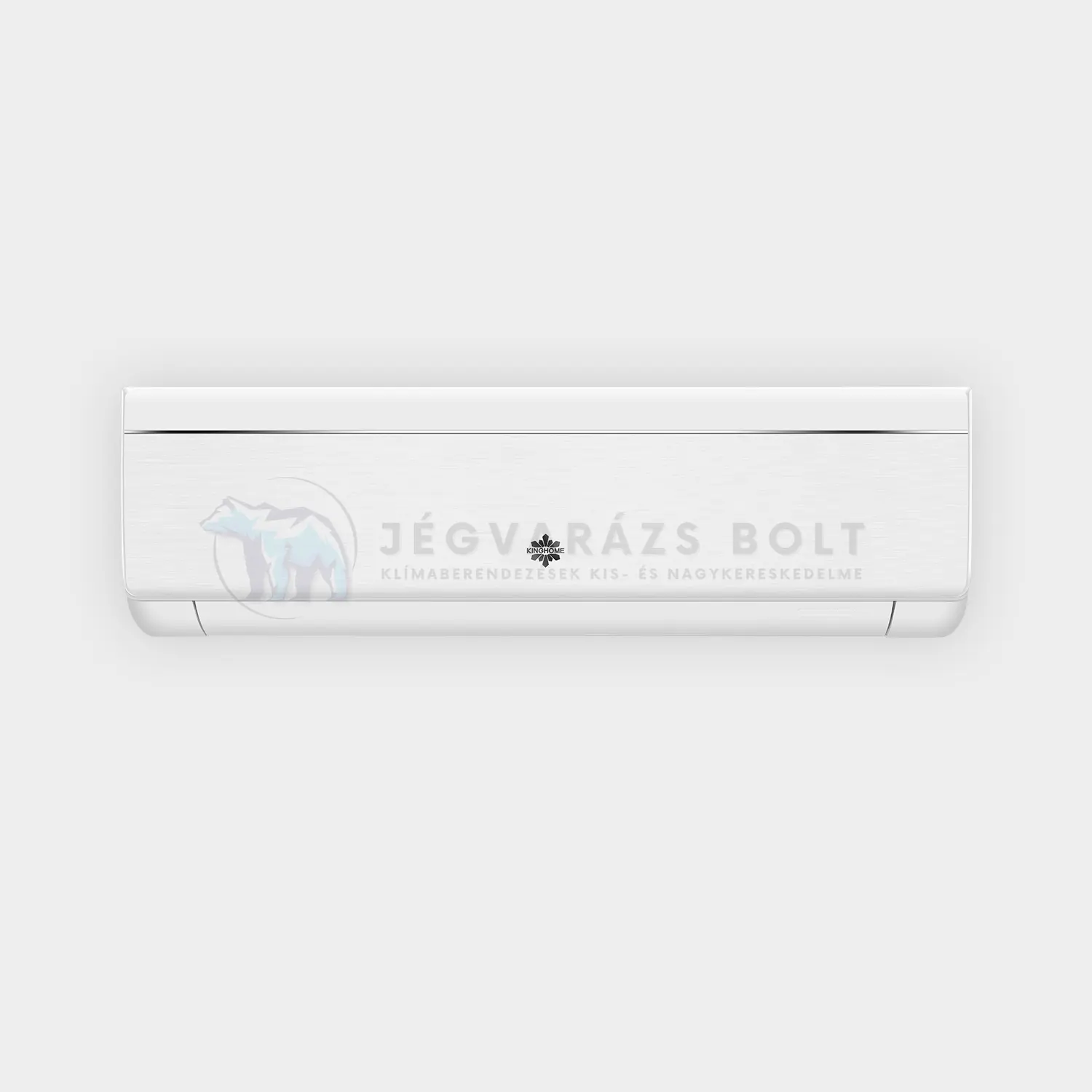 KINGHOME MAXIMUS 3,5 KW KLÍMABERENDEZÉS