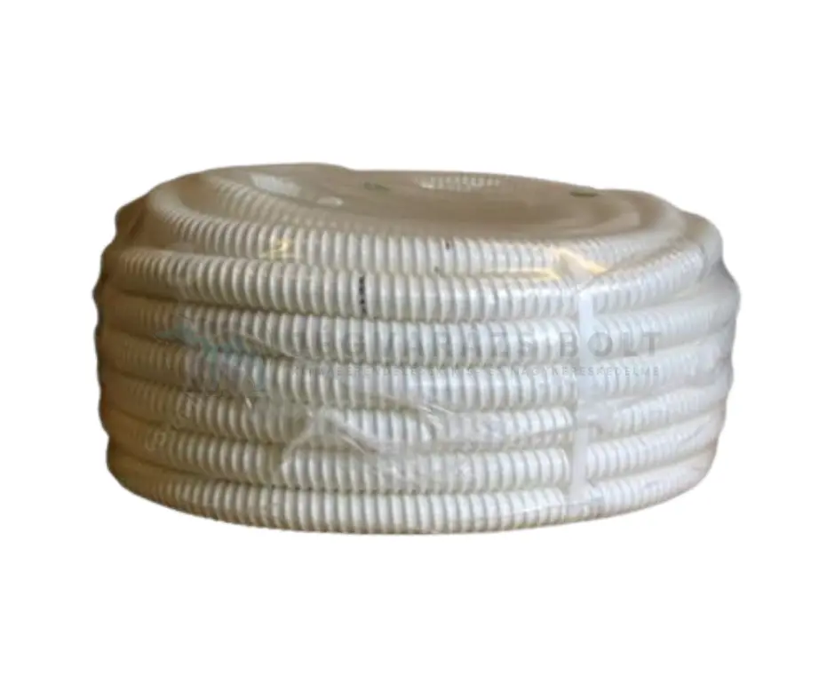 KONDENZVÍZ GÉGECSŐ 16MM (30M/TEKERCS)