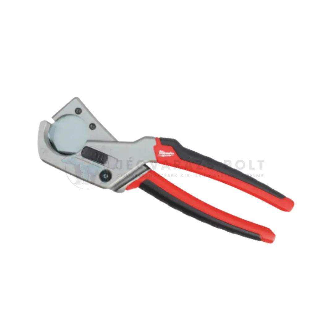 MILWAUKEE MŰANYAG CSŐVÁGÓ OLLÓ