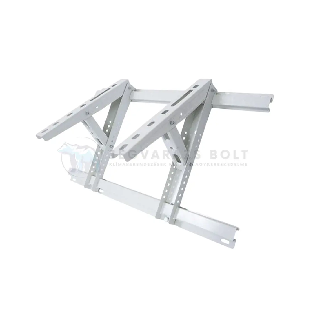 KLÍMATARTÓ KONZOL (TETŐRE, PROFESSIONAL EU, 420x800MM)