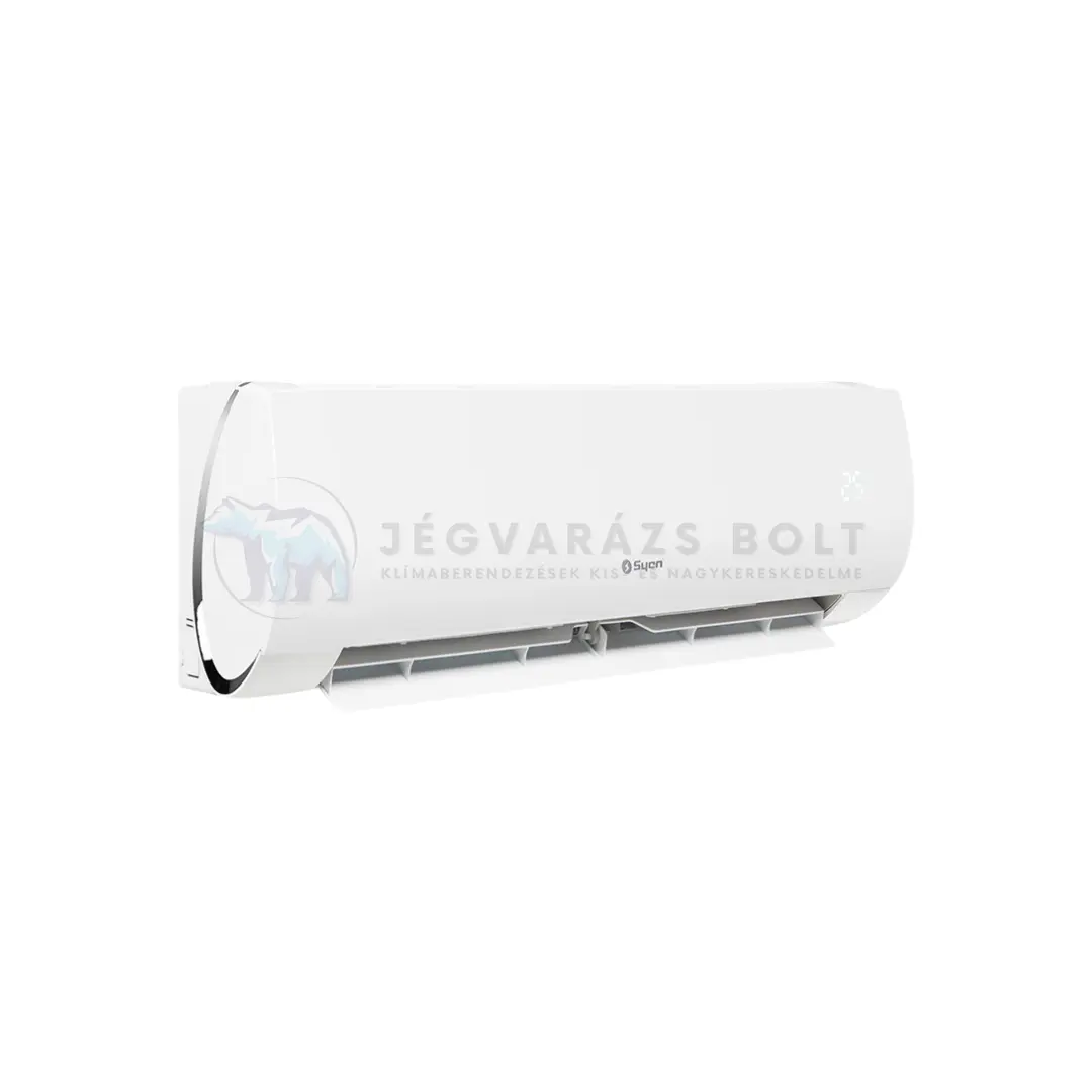 SYEN MUSE NEXT 2,7 kW KLÍMABERENDEZÉS