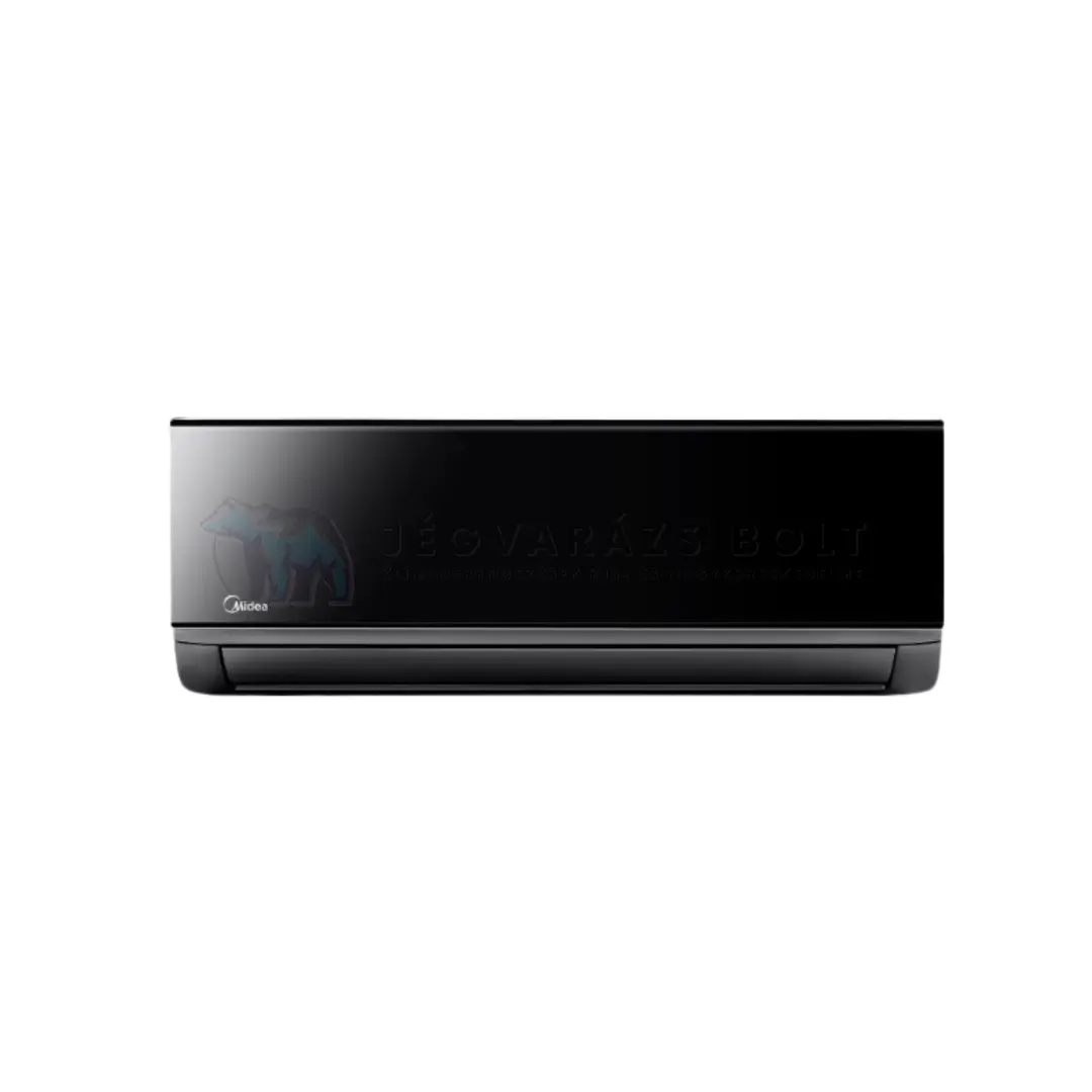 MIDEA XTREME SAVE BLACK 2,6 KW KLÍMABERENDEZÉS