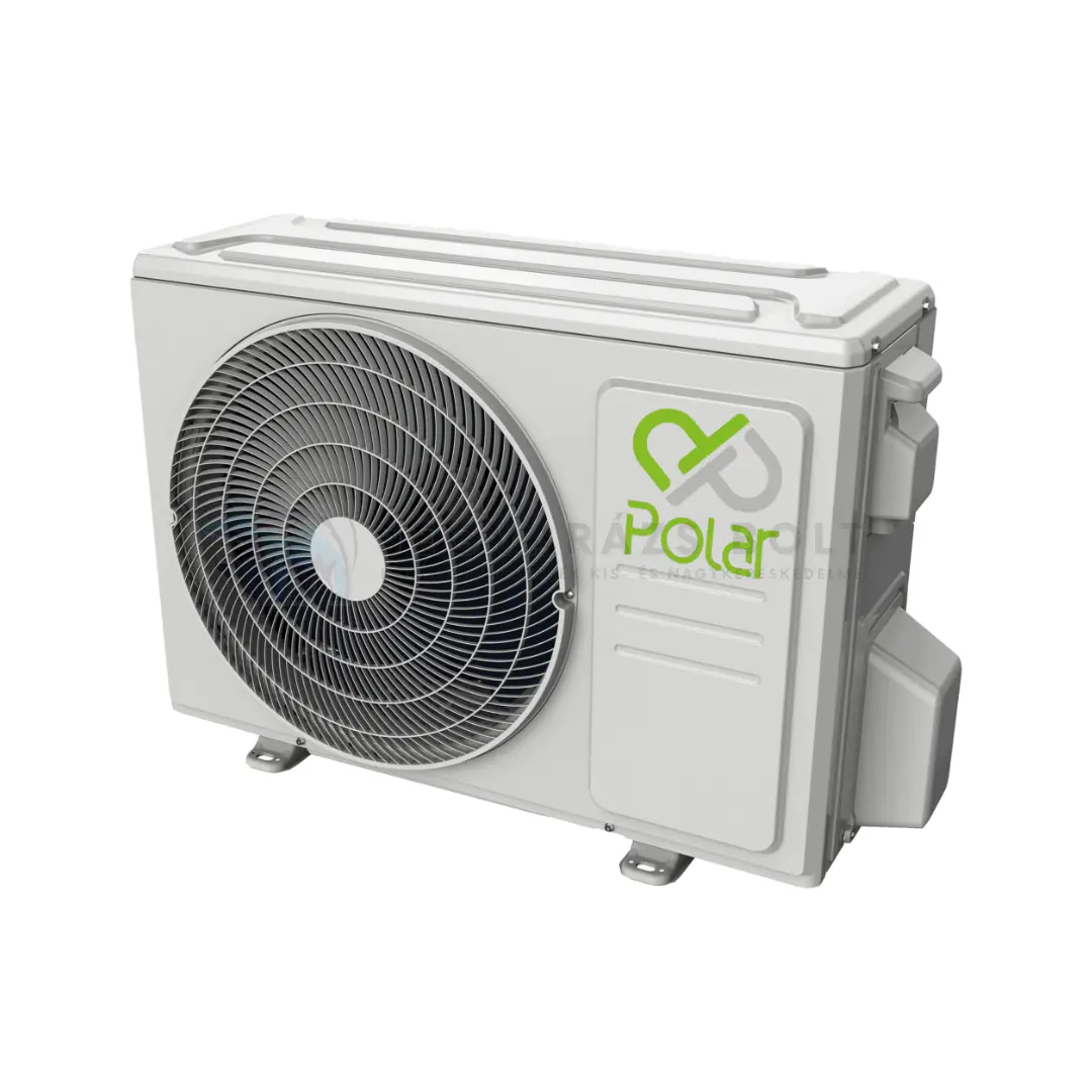 POLAR OPTIMUM 2,5 KW KLÍMABERENDEZÉS