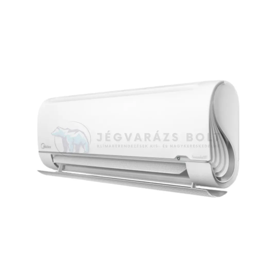 MIDEA BREEZELESS+ 3,5 KW KLÍMABERENDEZÉS
