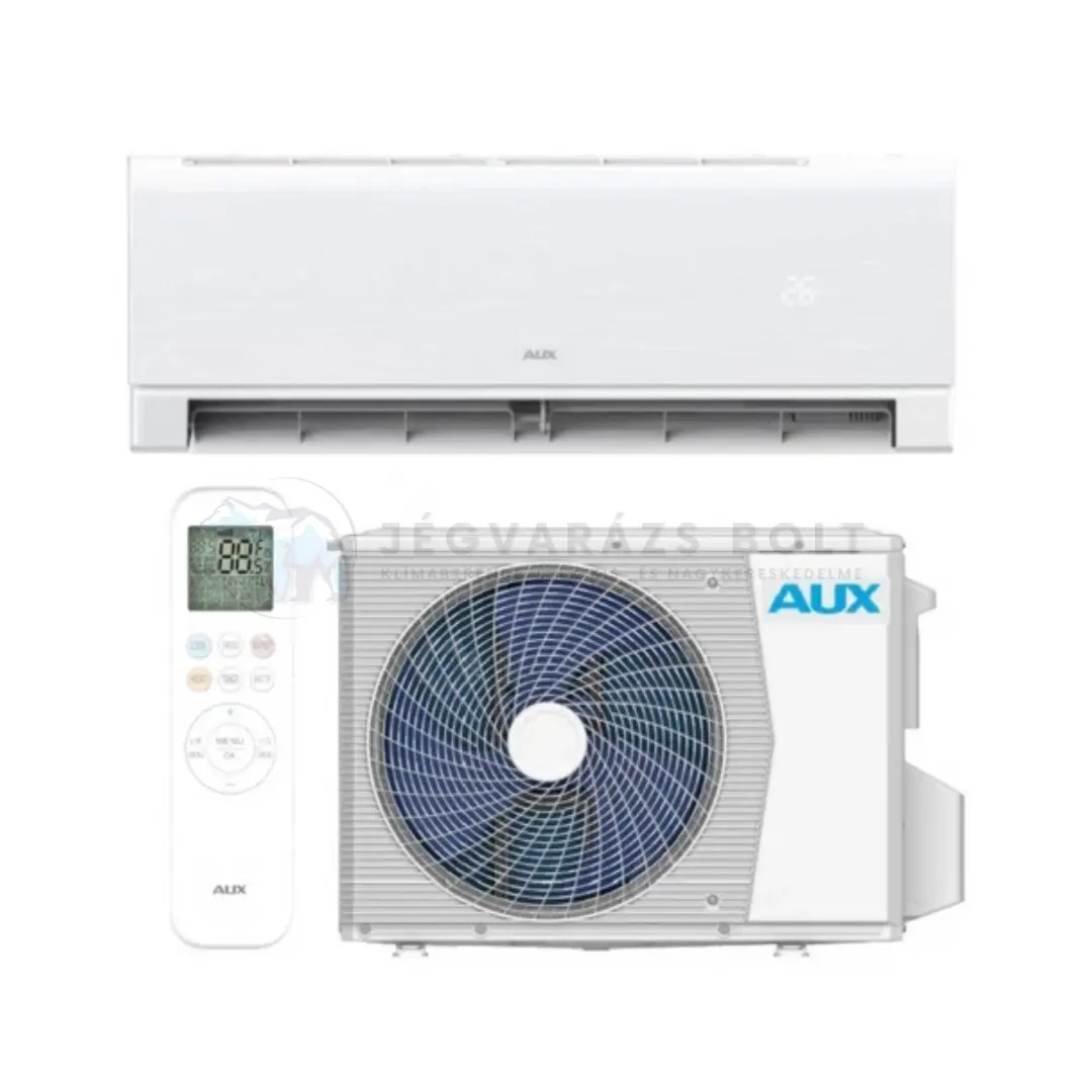 AUX DELTA 3 2,7 KW KLÍMABERENDEZÉS