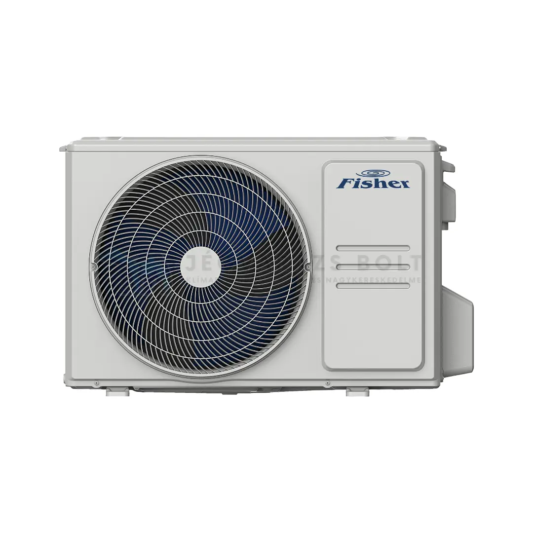 FISHER ART 2,6 KW KLÍMABERENDEZÉS