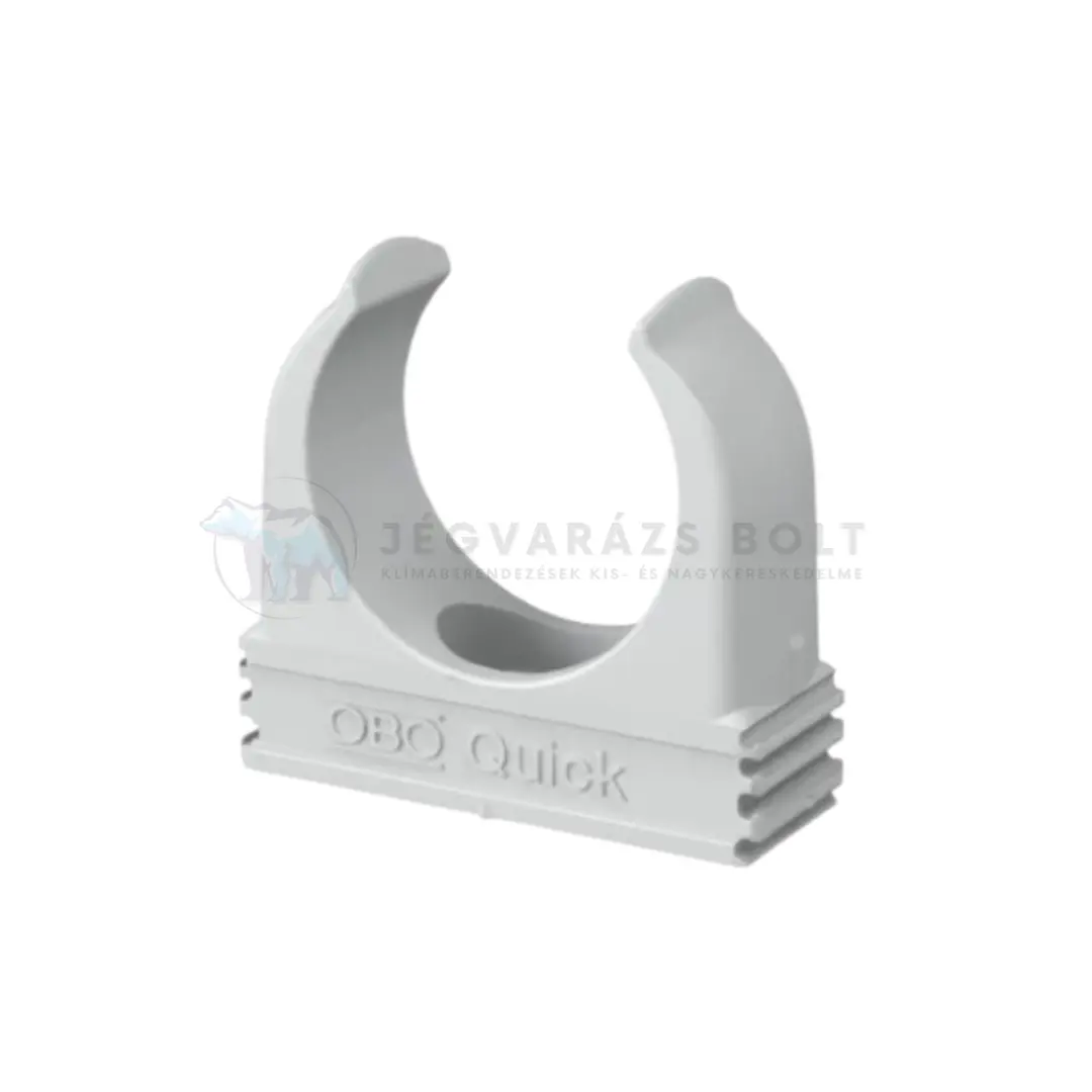 MÜ-II QUICK BILINCS VÉDŐCSŐHÖZ 16MM