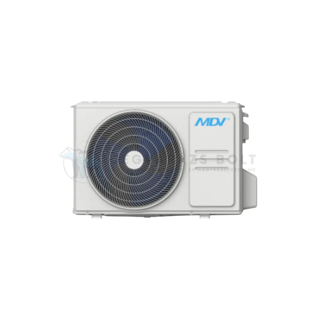 MDV ONE 3,5 KW KLÍMABERENDEZÉS