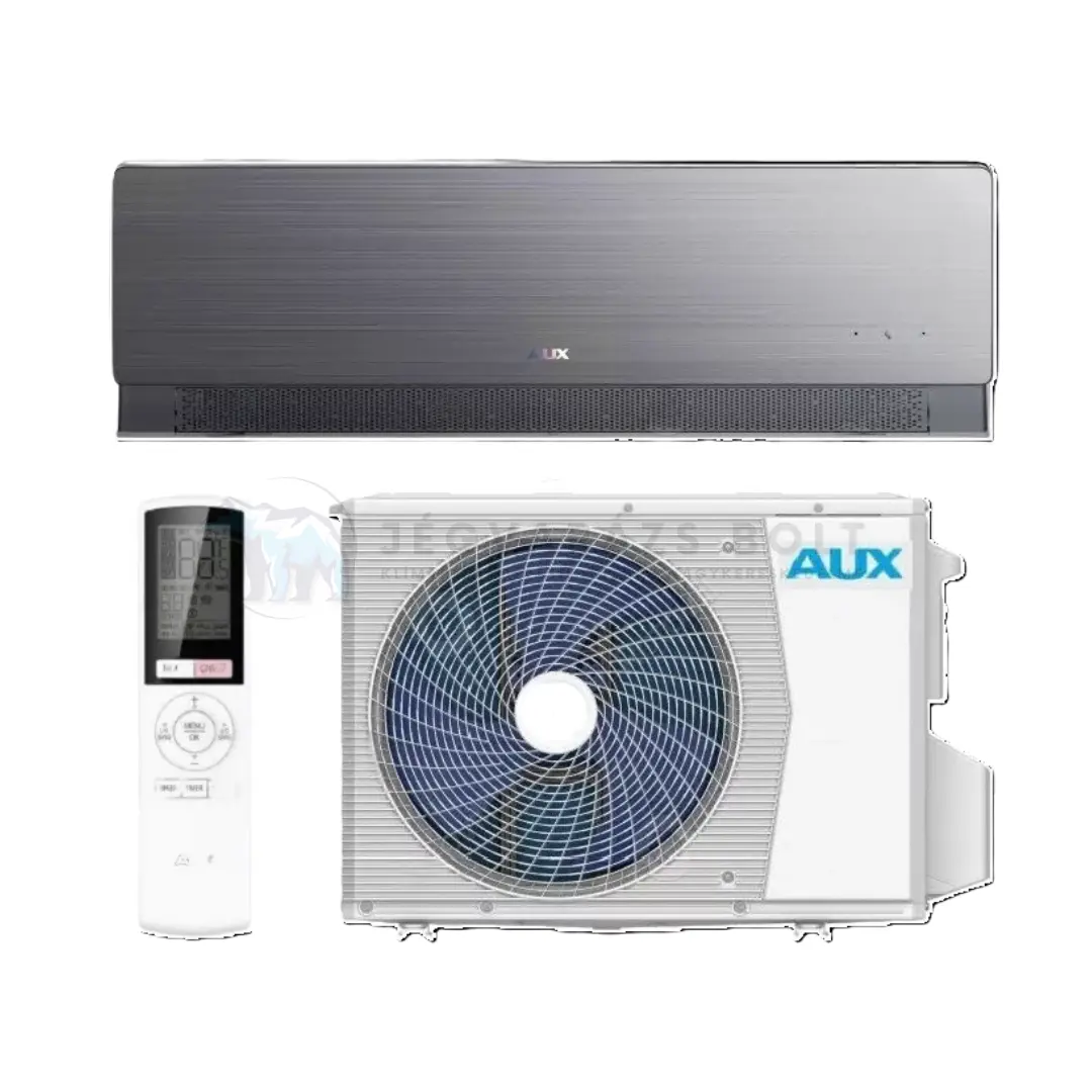 AUX HELIA 5,4 KW KLÍMABERENDEZÉS