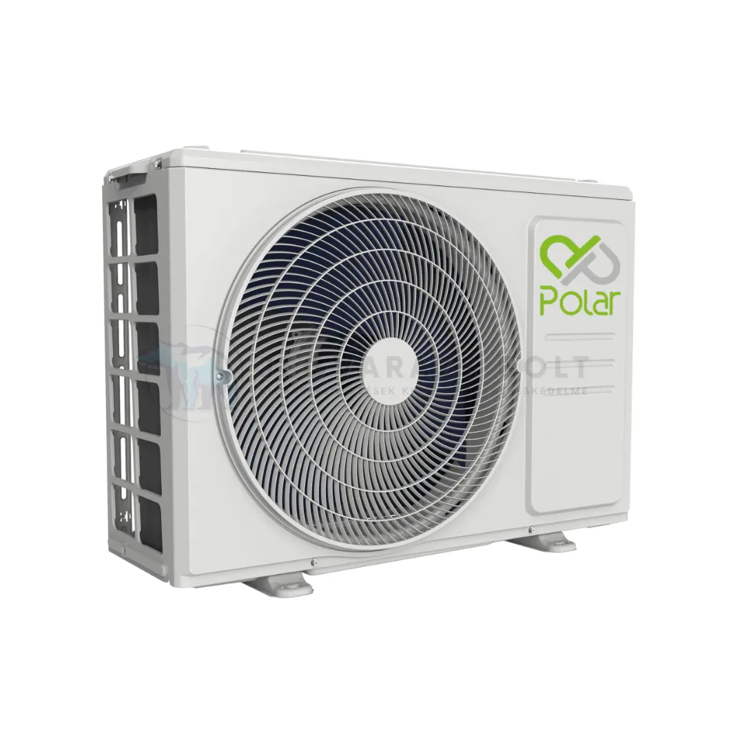 POLAR ZENIT 5 KW KLÍMABERENDEZÉS