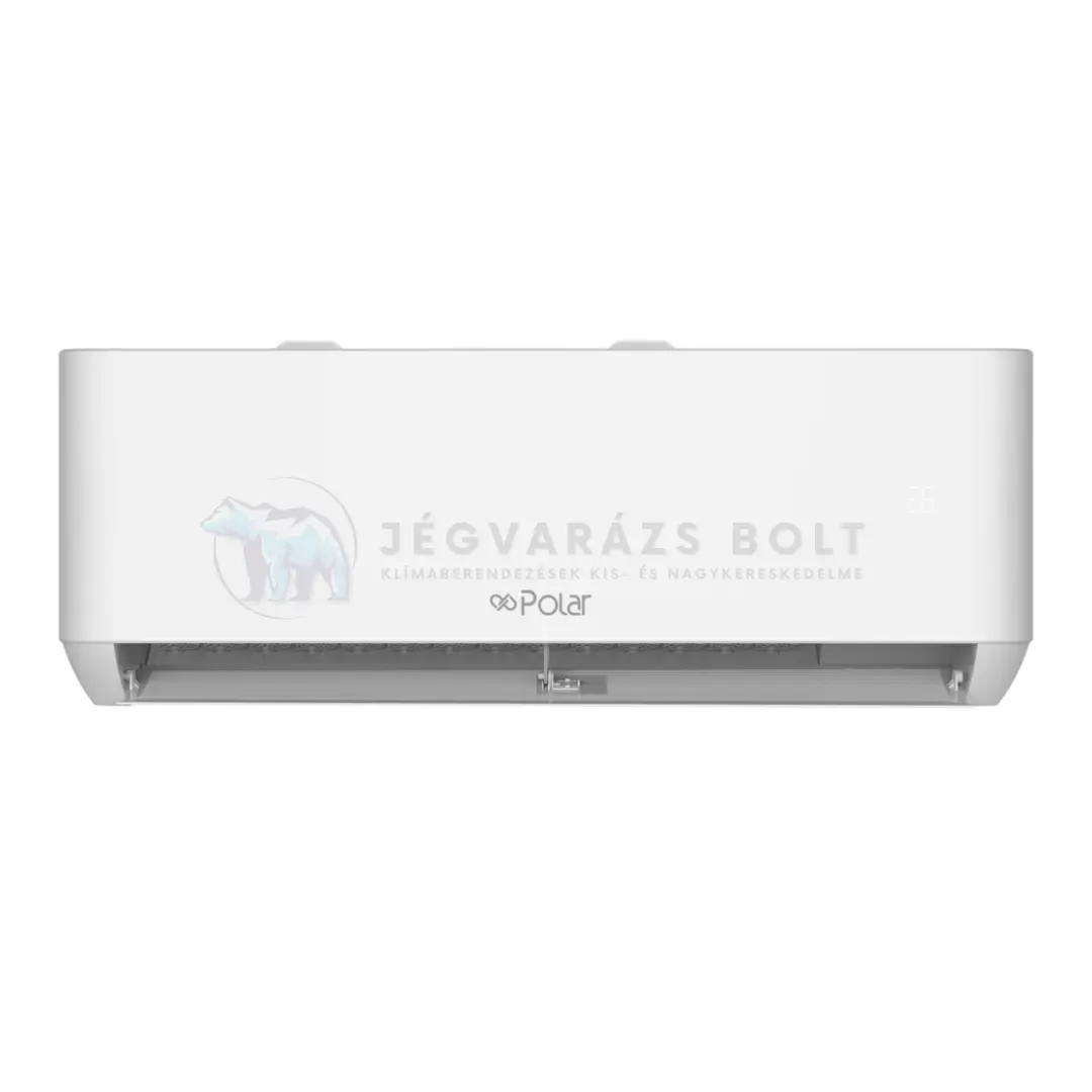 POLAR OPTIMUM 2,5 KW KLÍMABERENDEZÉS