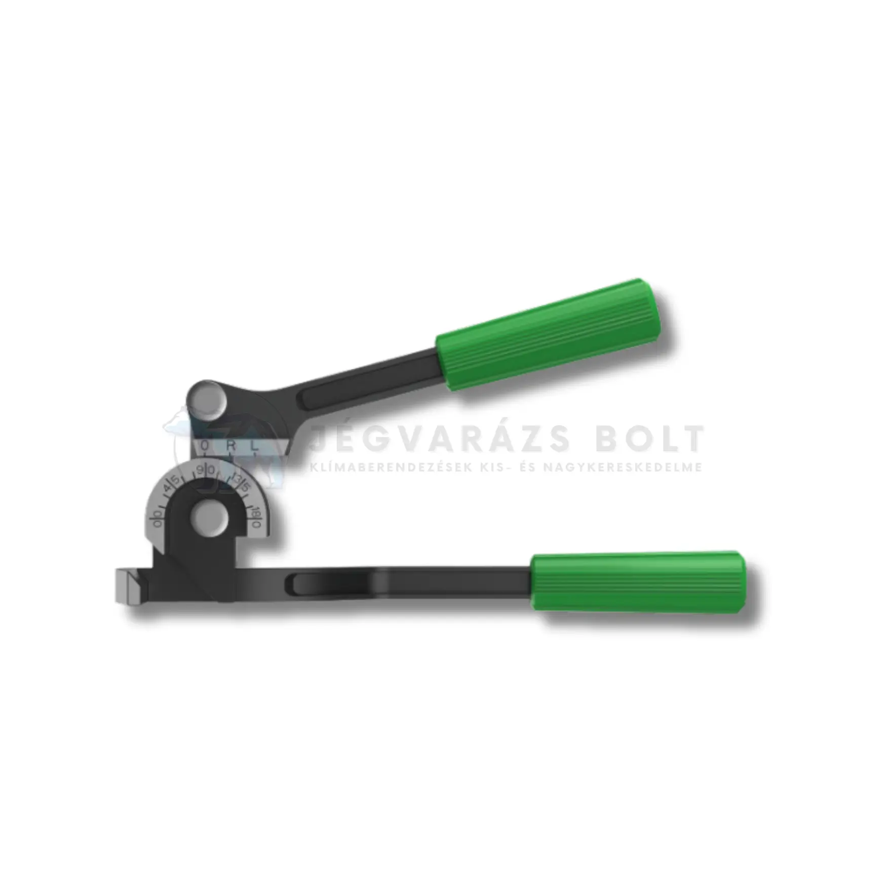 WIPCOOL CSŐHAJLÍTÓ 3 AZ 1-BEN KAROS (6,8,10) HB-3M