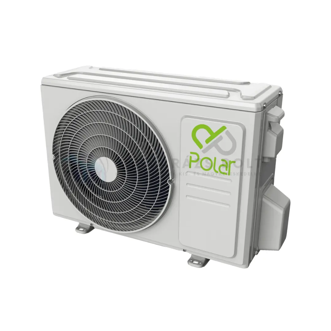POLAR ZENIT 3,5 KW KLÍMABERENDEZÉS
