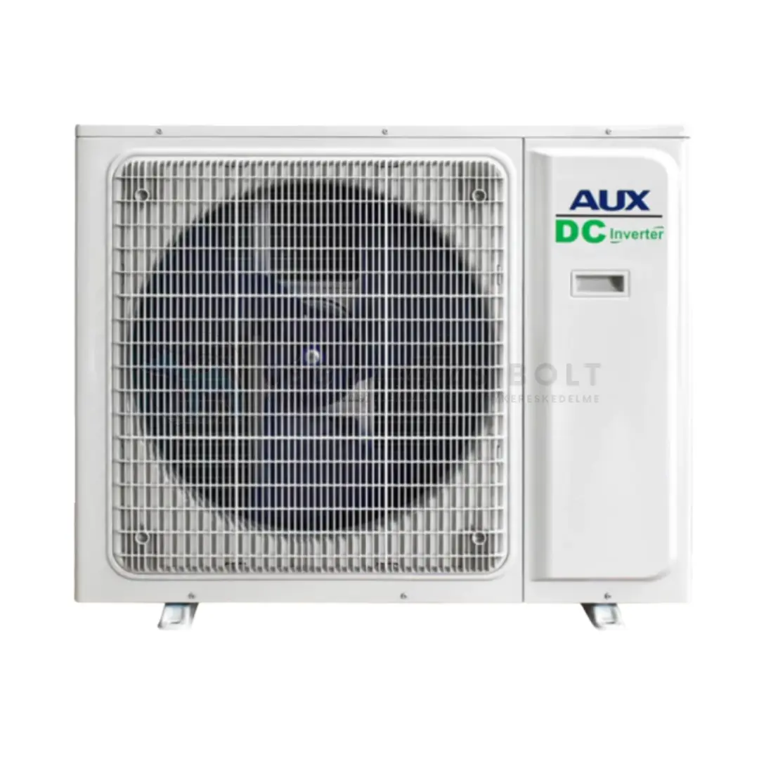 AUX MULTIKLÍMA KÜLTÉRI EGYSÉG 10,5 KW (QUATTRO)