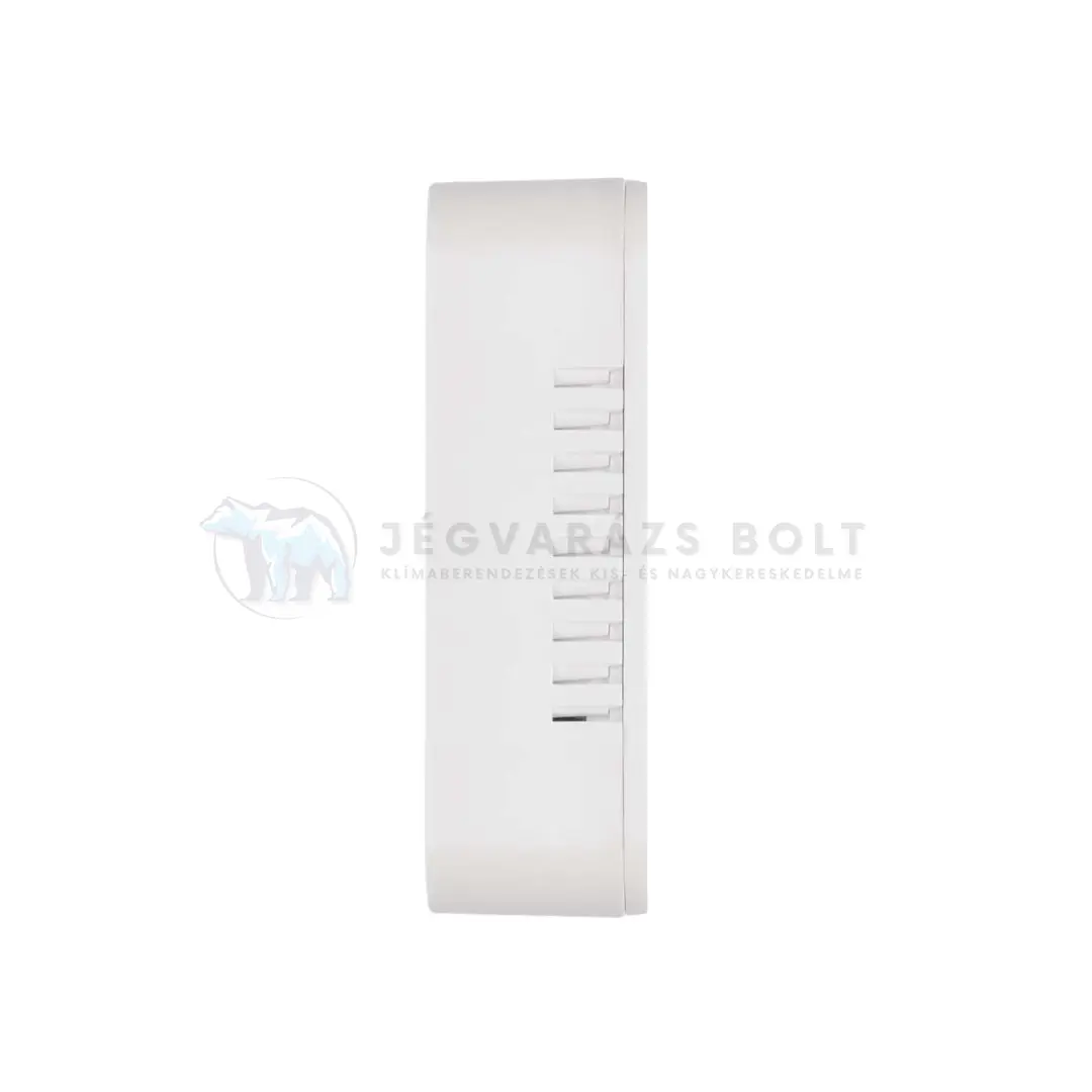 SZÉN-MONOXID-ÉRZÉKELŐ GOSMART, WIFI