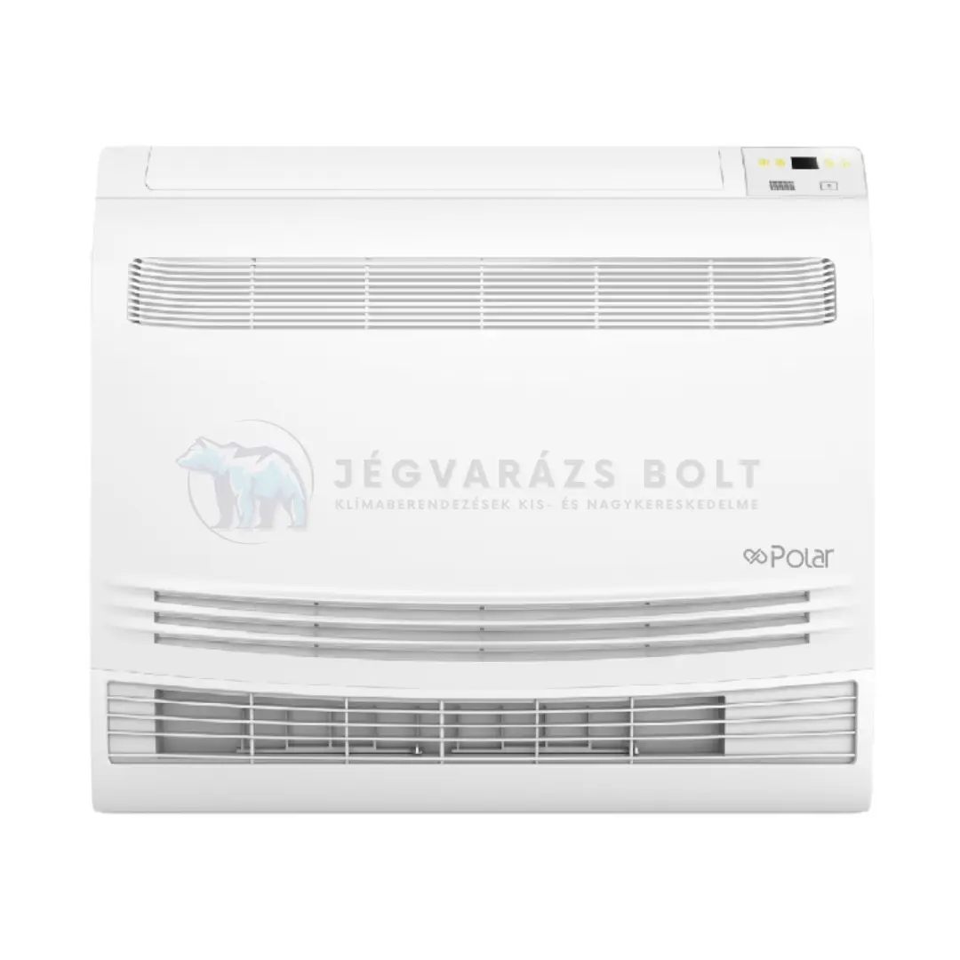 POLAR MULTIKLÍMA BELTÉRI EGYSÉG 5 KW (PARAPET)