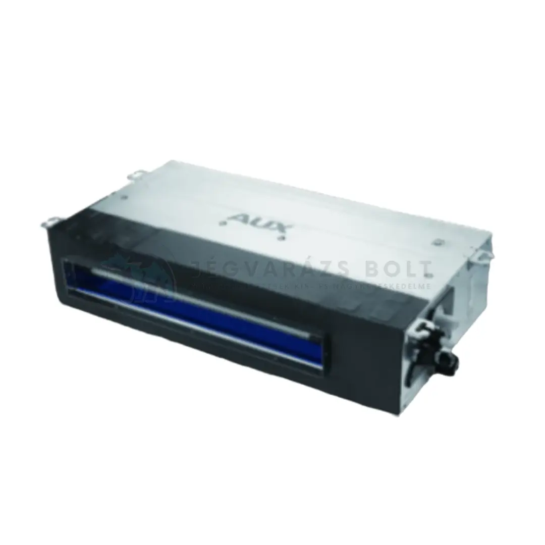 AUX DUCT LÉGCSATORNÁZHATÓ 12 KW KLÍMABERENDEZÉS