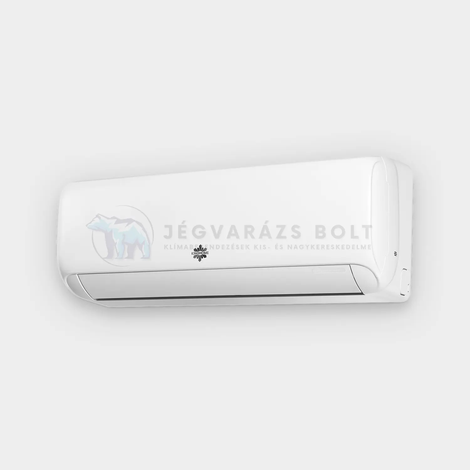 KINGHOME PRIMOR 3,2 KW KLÍMABERENDEZÉS
