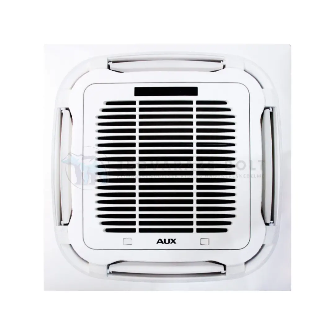 AUX MULTIKLÍMA BELTÉRI EGYSÉG 5 KW (CASSETTE)