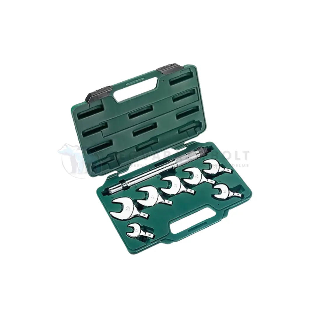 NYOMATÉKKULCS KÉSZLET REFCO