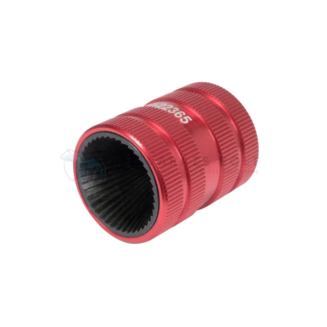 YATO CSŐSORJÁZÓ 6-36 mm