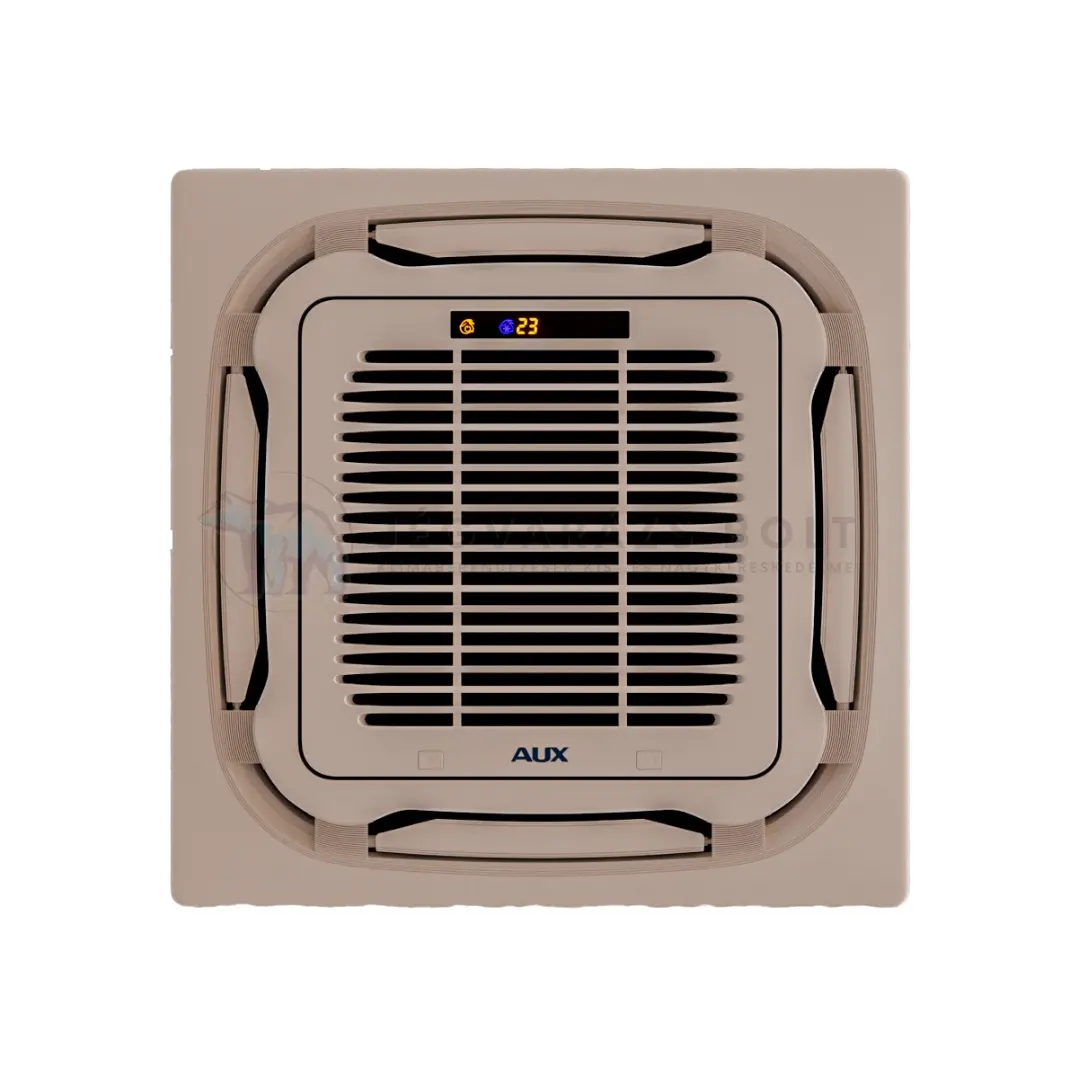 AUX PRO KAZETTÁS 5,3 KW KLÍMABERENDEZÉS