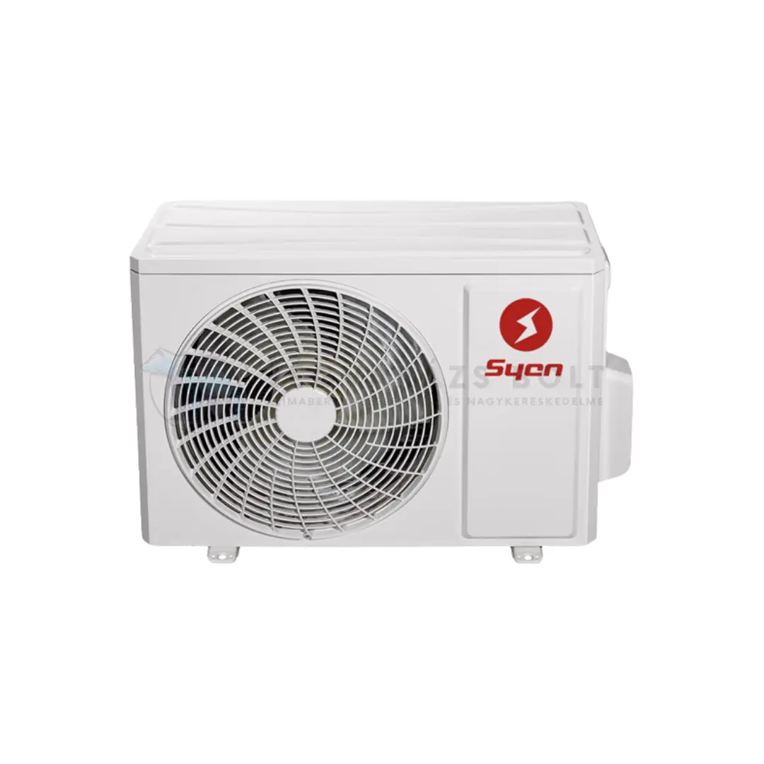 SYEN MUSE NEXT 5,3 kW KLÍMABERENDEZÉS