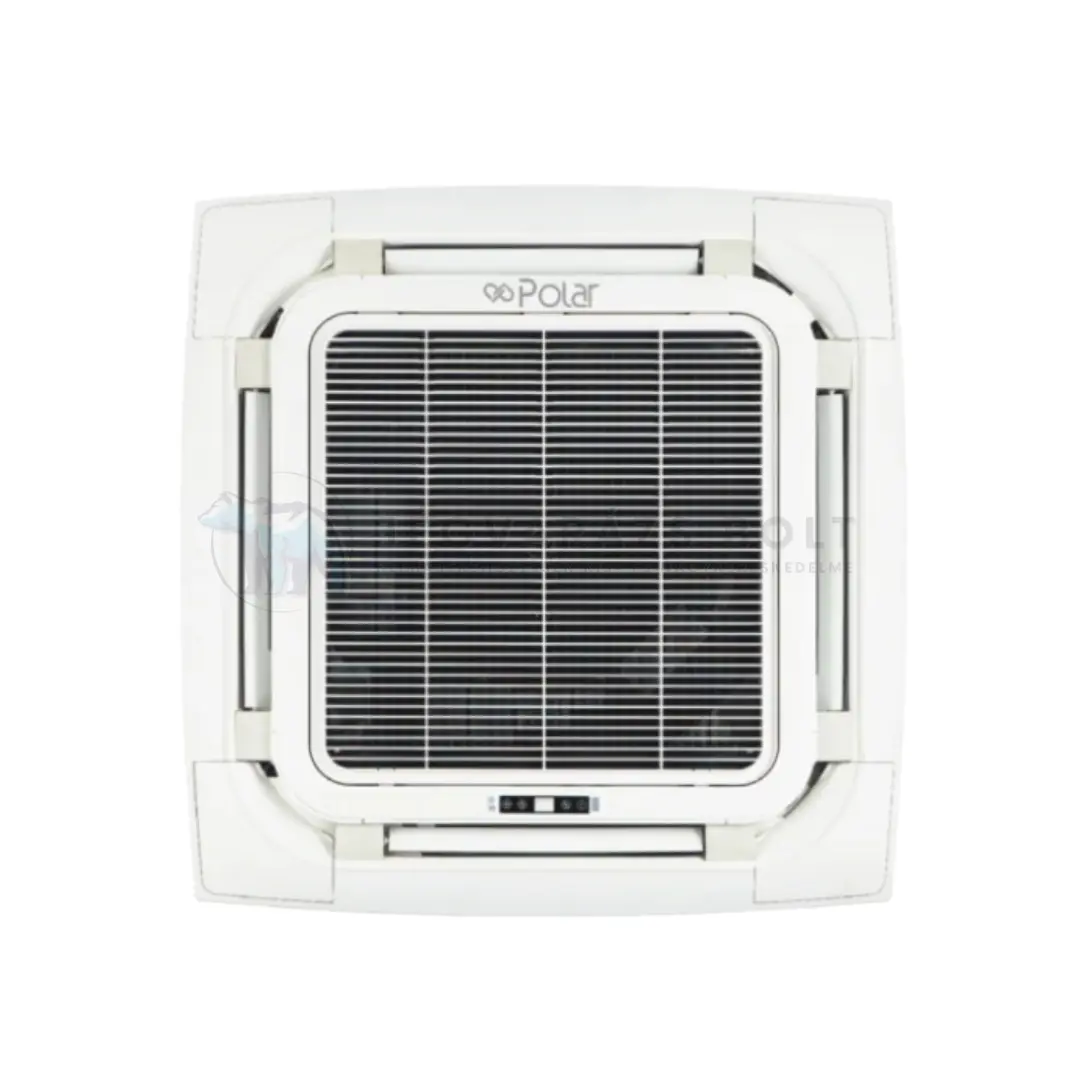 POLAR MULTIKLÍMA BELTÉRI EGYSÉG 2,5 KW (KAZETTÁS)