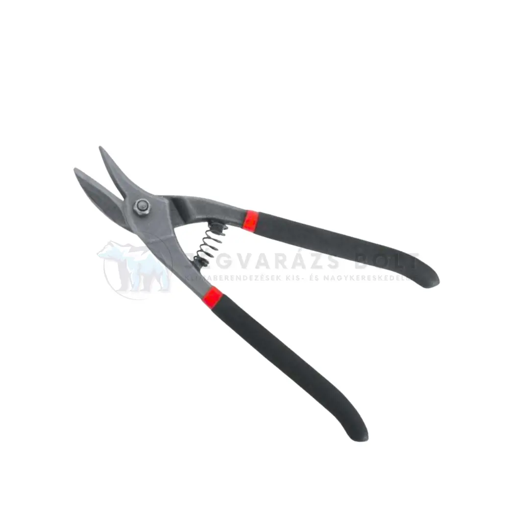 MODECO LEMEZVÁGÓ OLLÓ 250MM