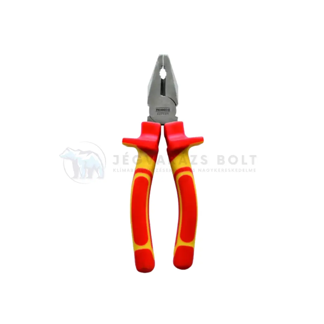 1000V KOMBINÁLTFOGÓ 160 MM