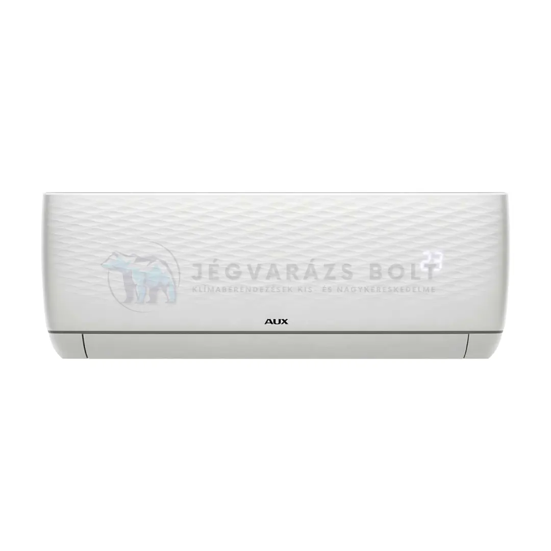 AUX MULTIKLÍMA BELTÉRI EGYSÉG 5,3 KW (DELTA)