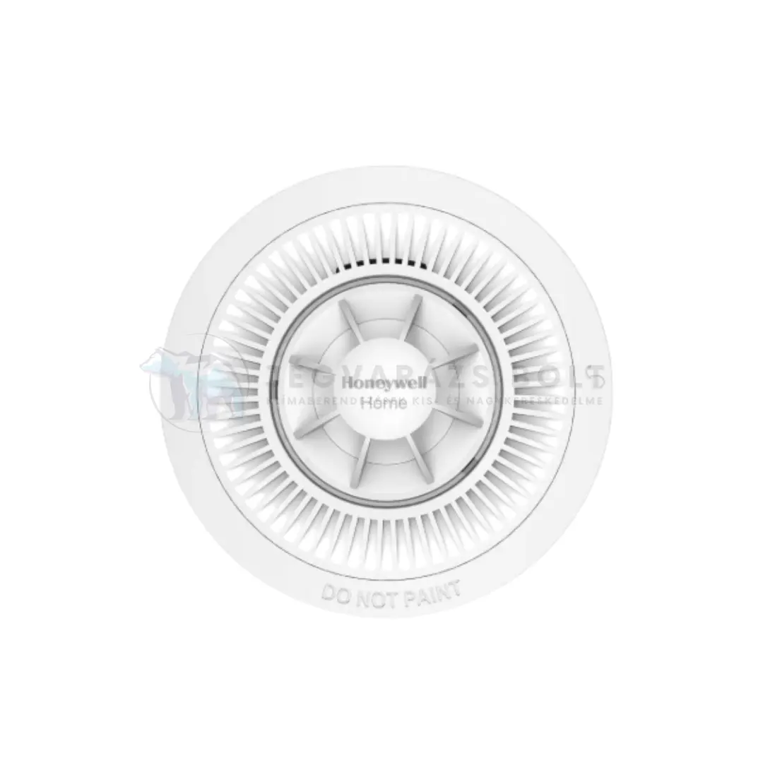 KOMBINÁLT TŰZJELZŐ FÜST+HŐ HONEYWELL R200ST-N2