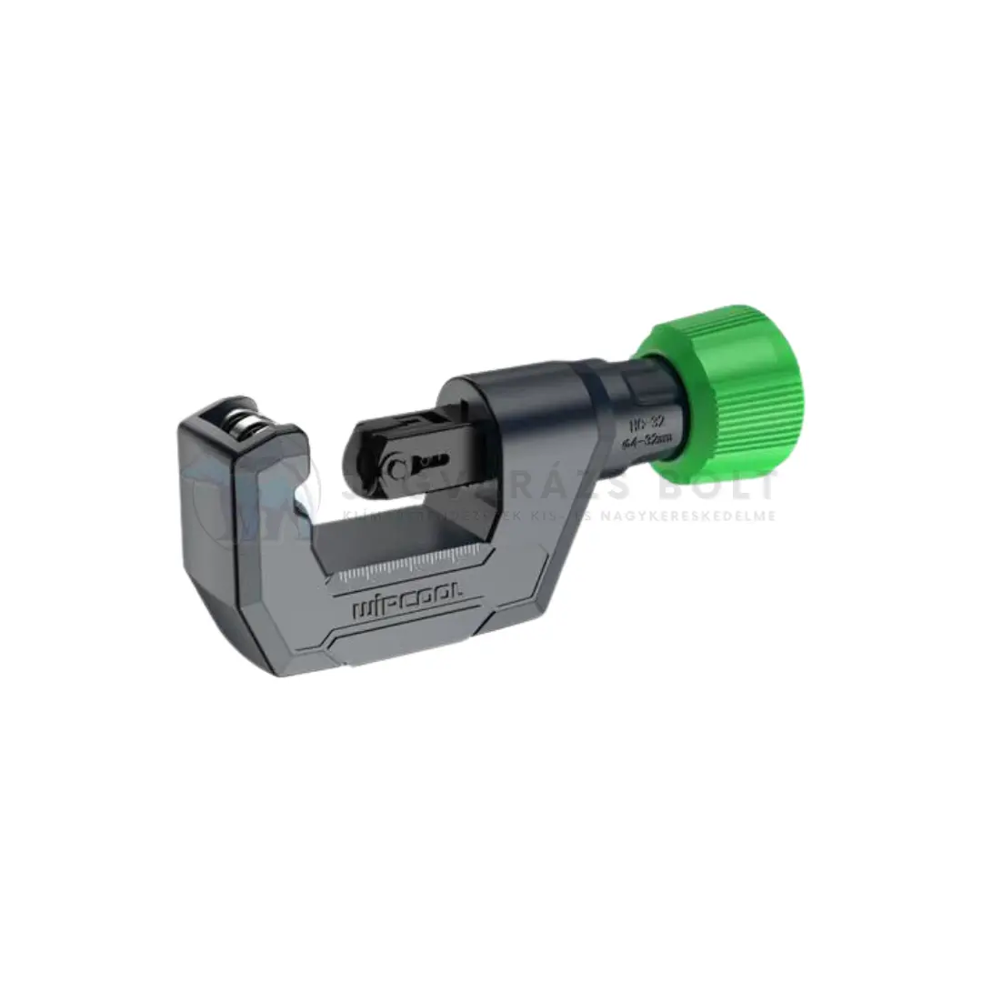CSŐVÁGÓ WIPCOOL HC-32 4-32 mm