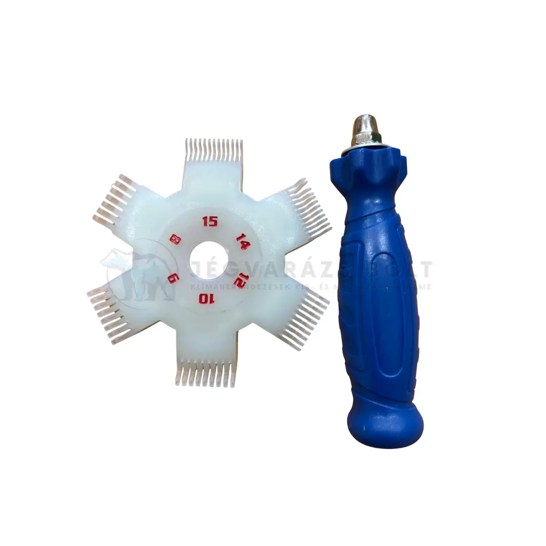 LAMELLAFÉSŰ  CT-351