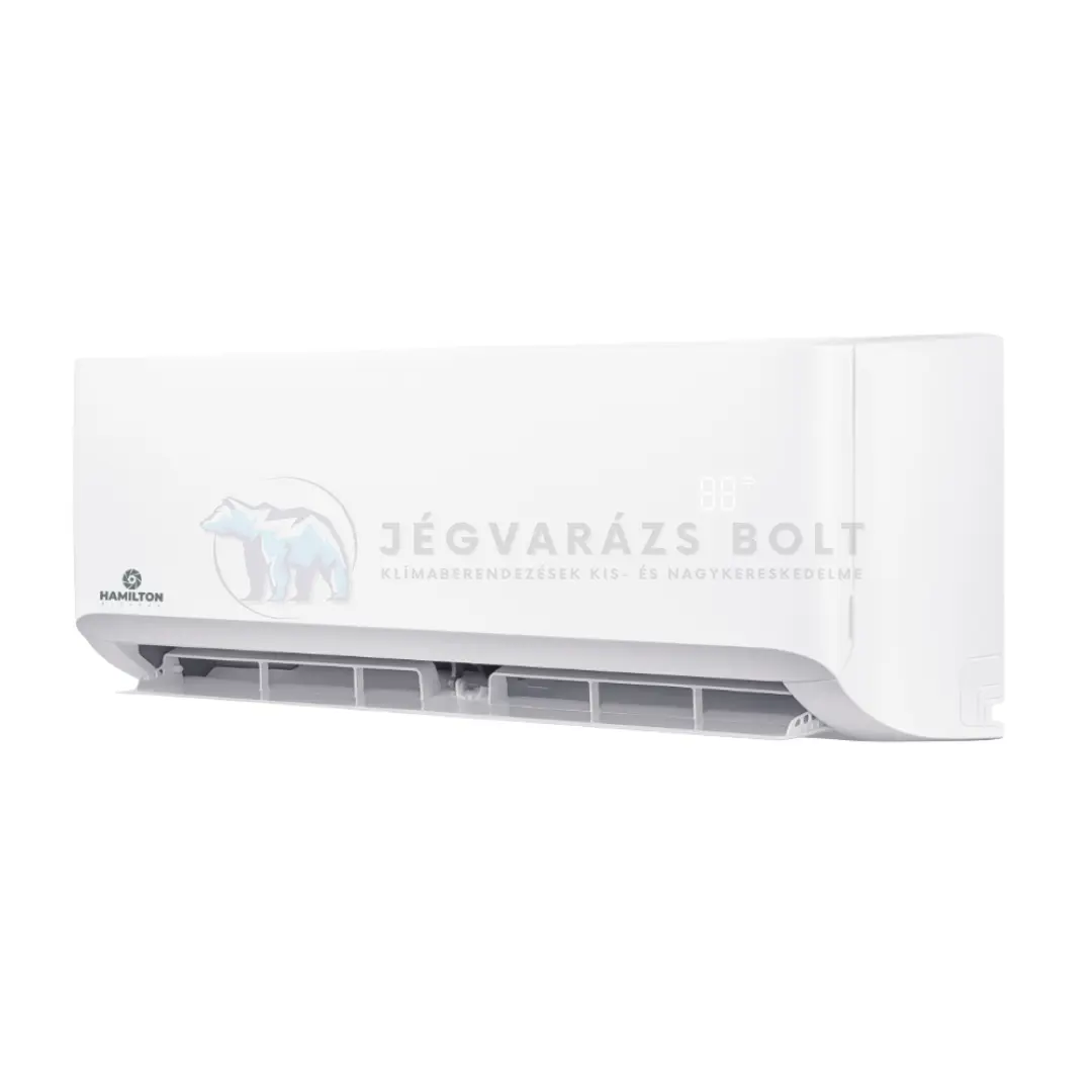HAMILTON DIGITAL AETHER 3,5 KW KLÍMABERENDEZÉS