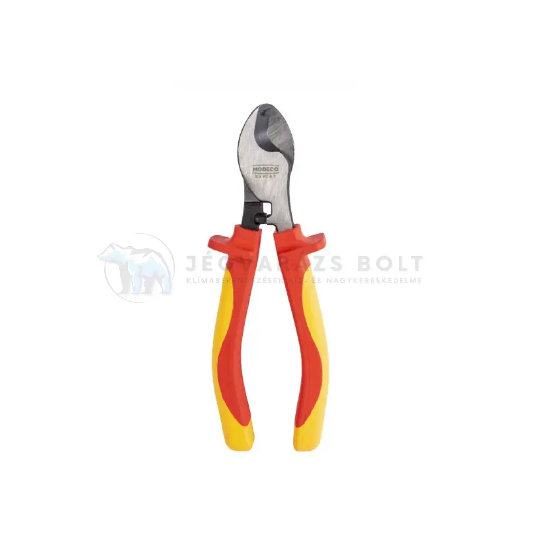 MN-20-094 KÁBELVÁGÓ SARLÓ ALAKÚ 160 MM