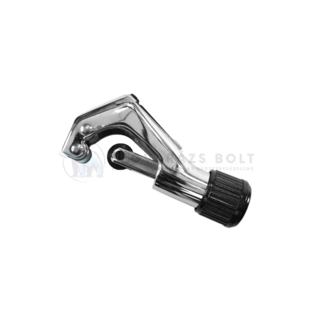 CSŐVÁGÓ MASTERCOOL ERŐSÍTETT 4-28MM