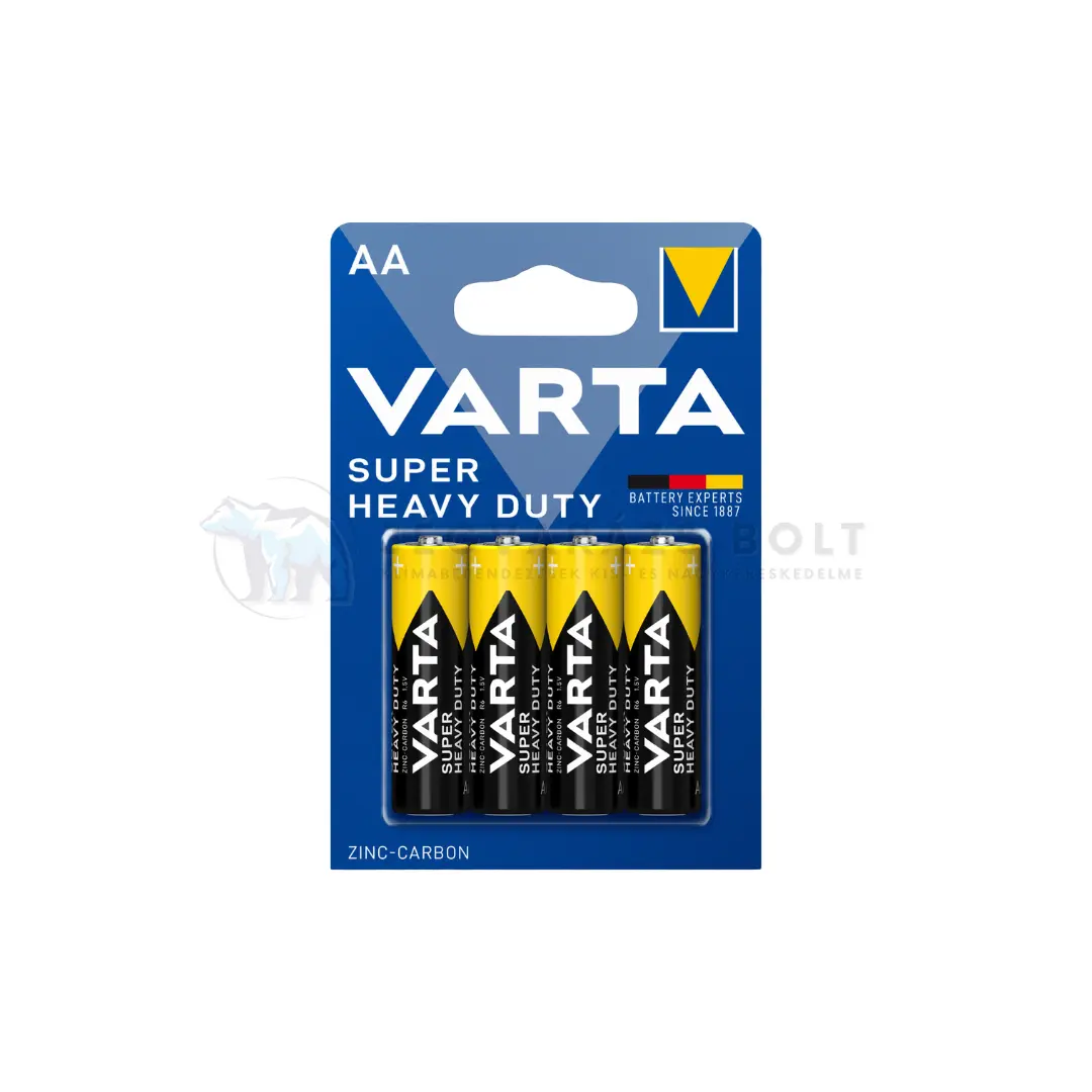 VARTA AA ELEM