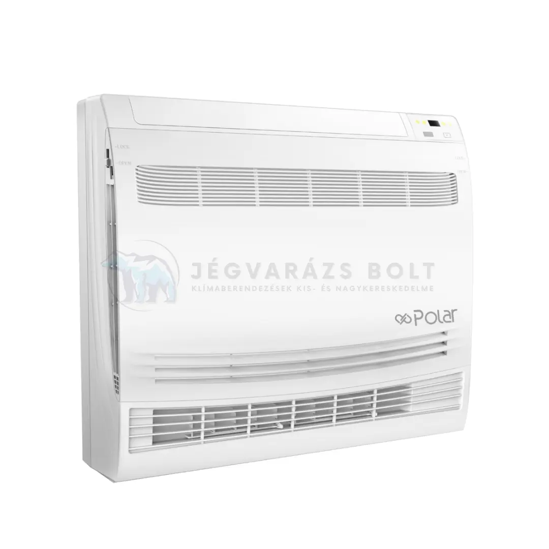 POLAR MULTIKLÍMA BELTÉRI EGYSÉG 5 KW (PARAPET)