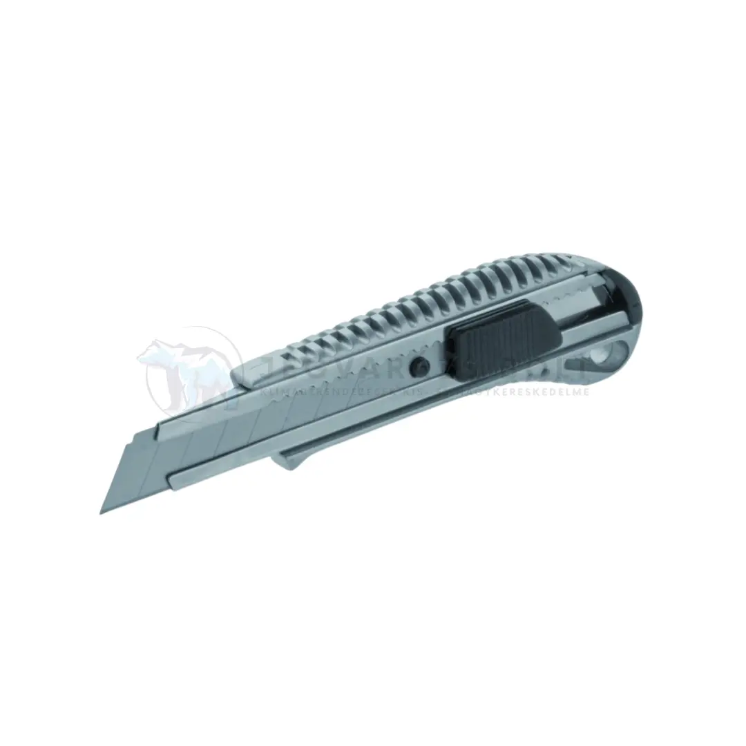 TAPÉTAVÁGÓ ALU 18MM - 04485